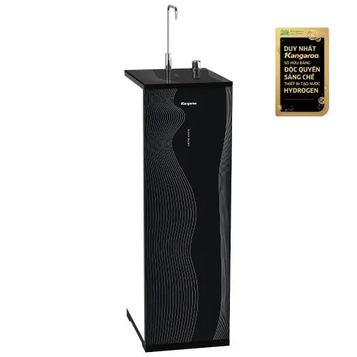 Máy lọc nước Kangaroo Hydrogen KG100HC3 - Hàng Cao Cấp 2025