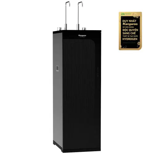 Máy lọc nước Kangaroo Hydrogen Infinity tích hợp nóng KG10A11 - 10 cấp lọc