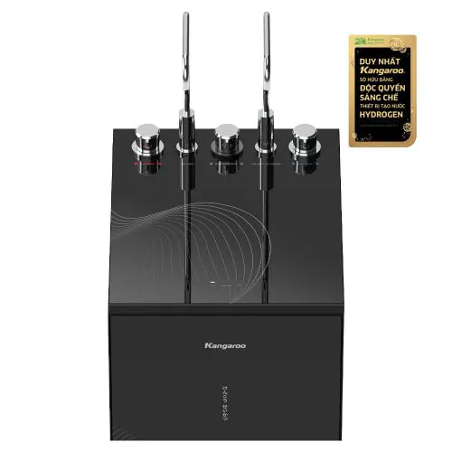 Máy lọc nước Kangaroo Hydrogen Infinity nóng lạnh KG10A14 - 10 CẤP LỌC