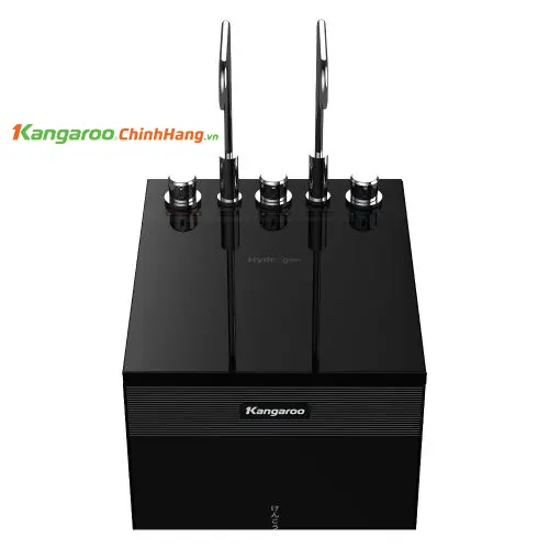 Máy lọc nước Kangaroo Hydrogen Infinity nóng lạnh KG11A3