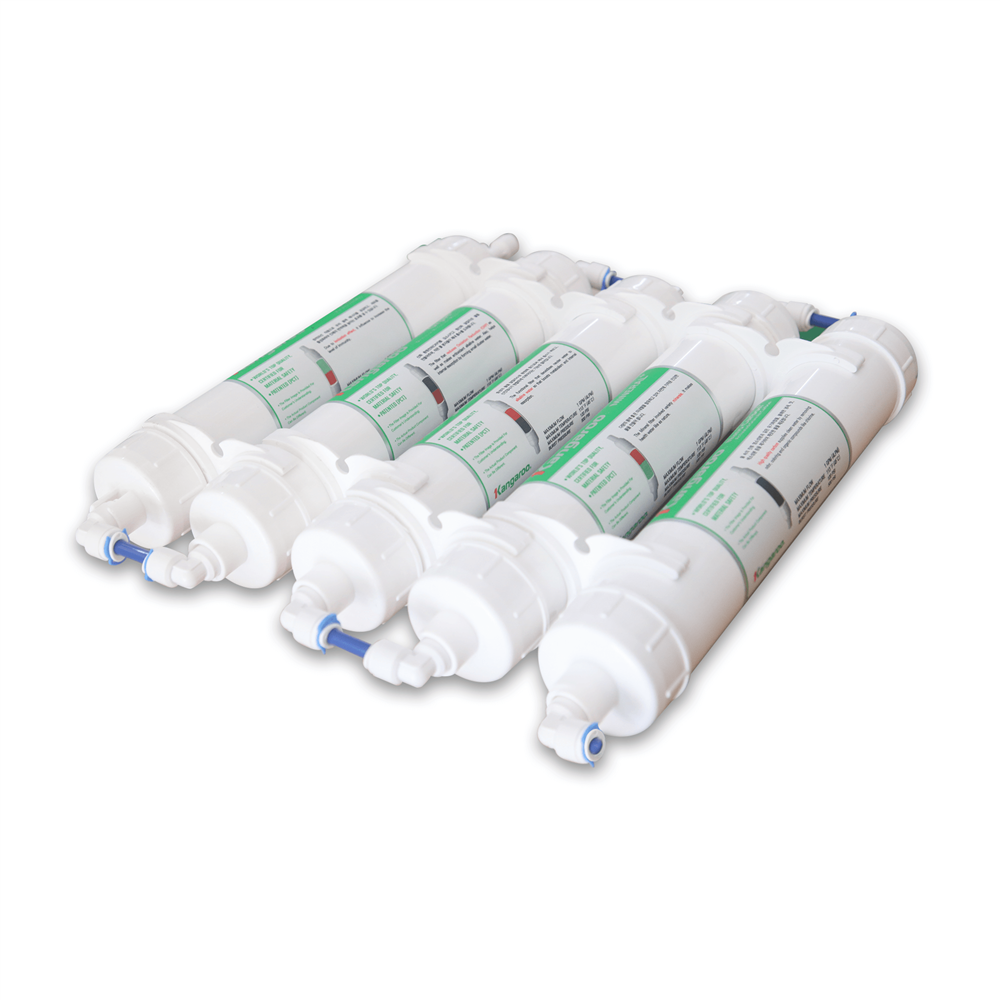 Máy lọc nước Kangaroo Hydrogen KG50G4