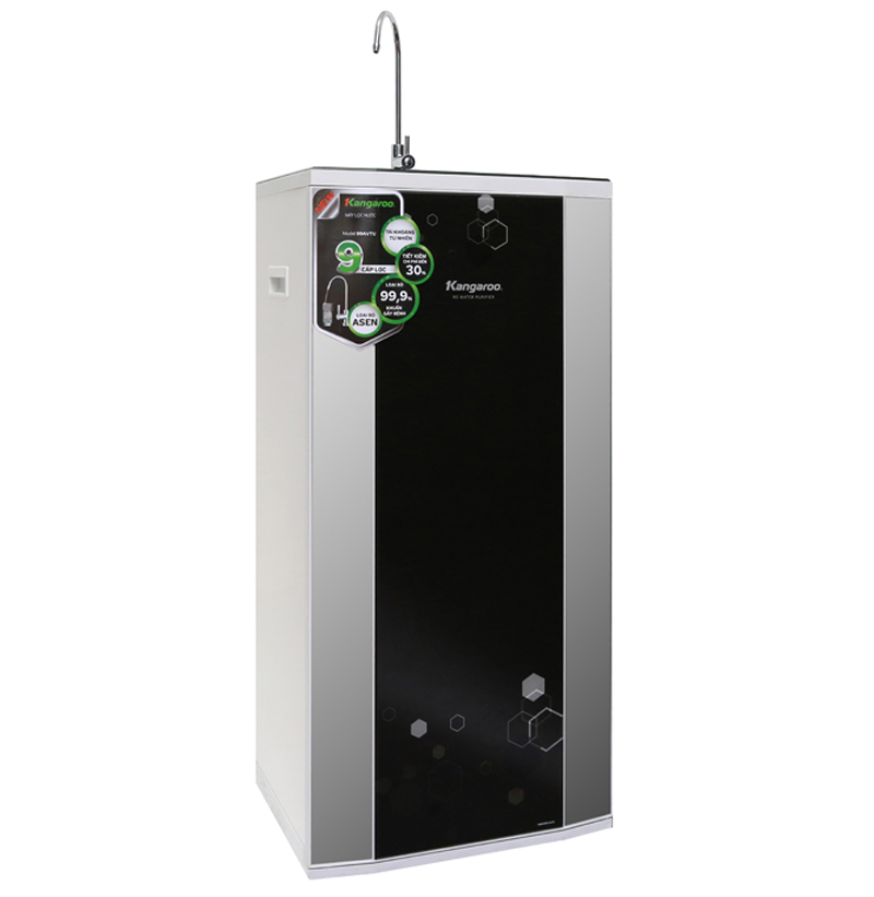 Máy lọc nước Kangaroo KG99A VTU 9 Lõi