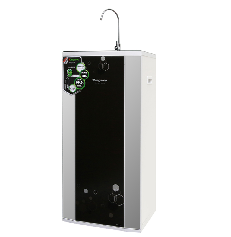 Máy lọc nước Kangaroo KG99A VTU 9 Lõi