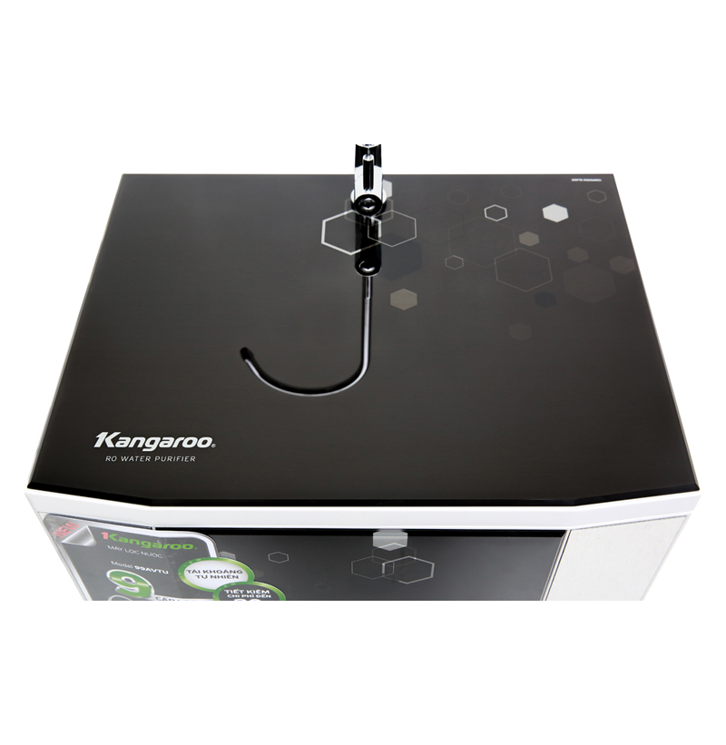 Máy lọc nước Kangaroo KG99A VTU 9 Lõi