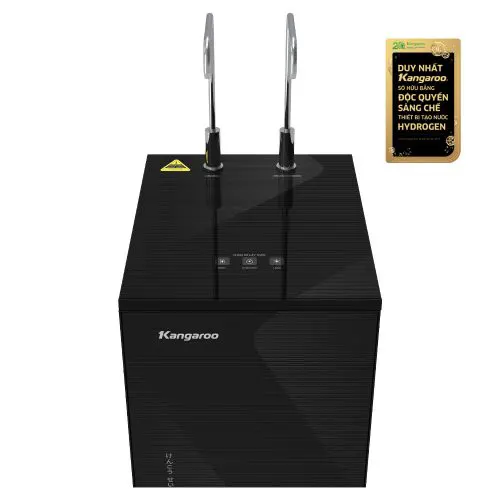 Máy lọc nước Kangaroo Hydrogen ion kiềm nóng lạnh KGHC11S7