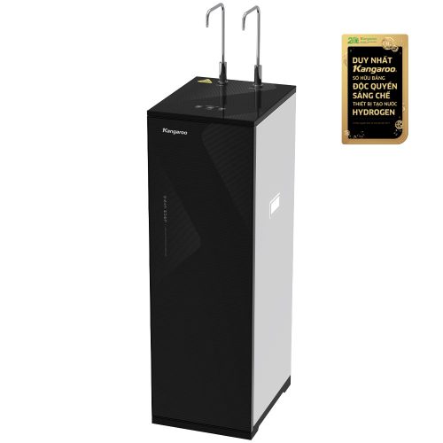 Máy lọc nước Kangaroo Hydrogen ion kiềm nóng lạnh KGHC11S7