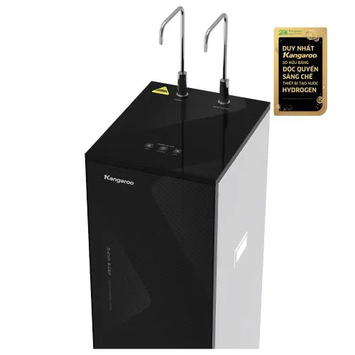 Máy lọc nước Kangaroo Hydrogen ion kiềm nóng lạnh KGHC11S7