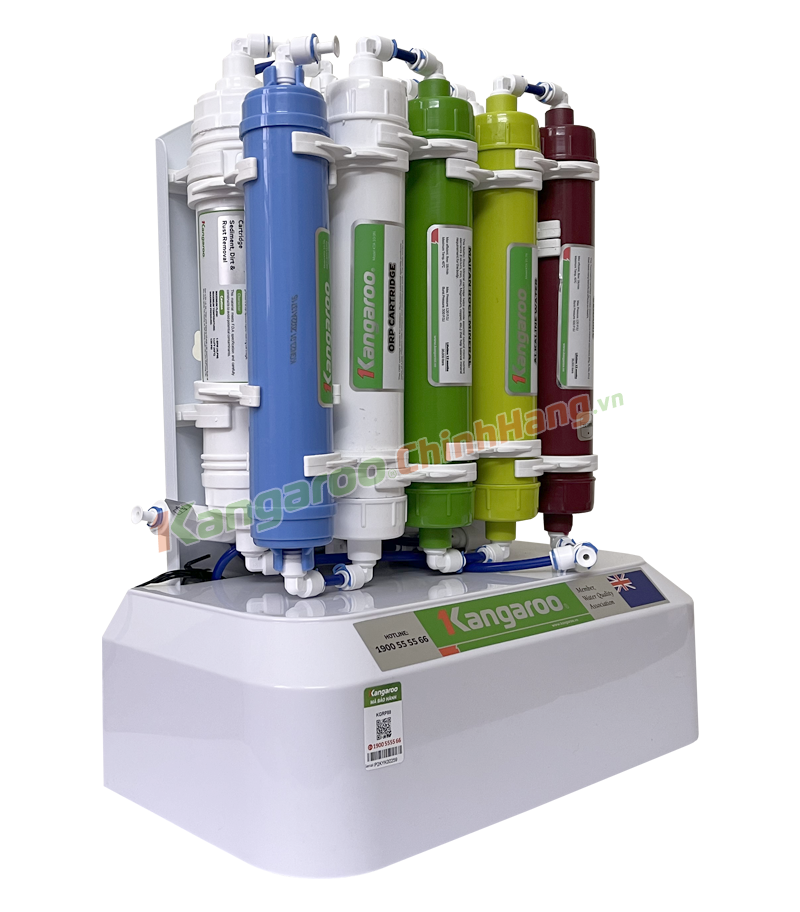 Máy lọc nước Kangaroo KGRP88 - 9 Lõi
