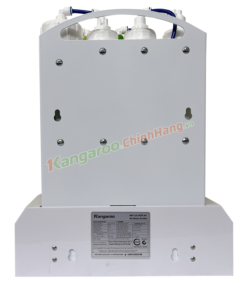 Máy lọc nước Kangaroo KGRP88 - 9 Lõi