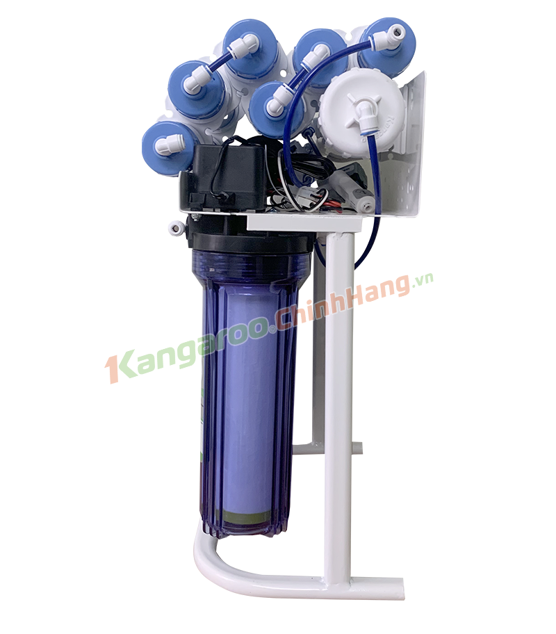 Máy lọc nước Kangaroo KGRP89 - 10 Lõi Mới 2022