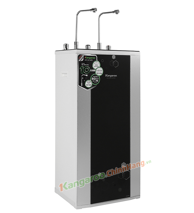  Máy lọc nước Kangaroo Hydrogen Nóng Lạnh KG10A5