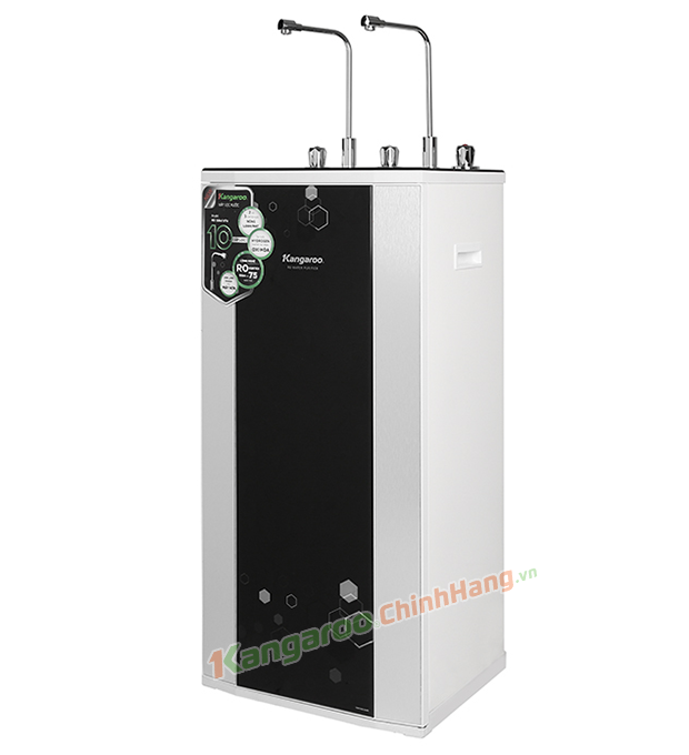  Máy lọc nước Kangaroo Hydrogen Nóng Lạnh KG10A5