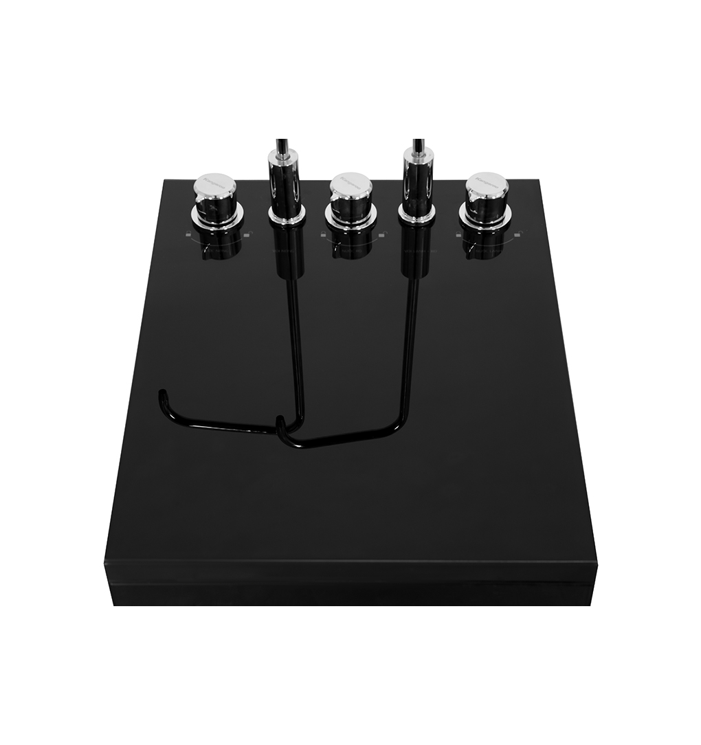 Máy lọc nước nóng lạnh Kangaroo KG10A18 - 10 Lõi Lọc