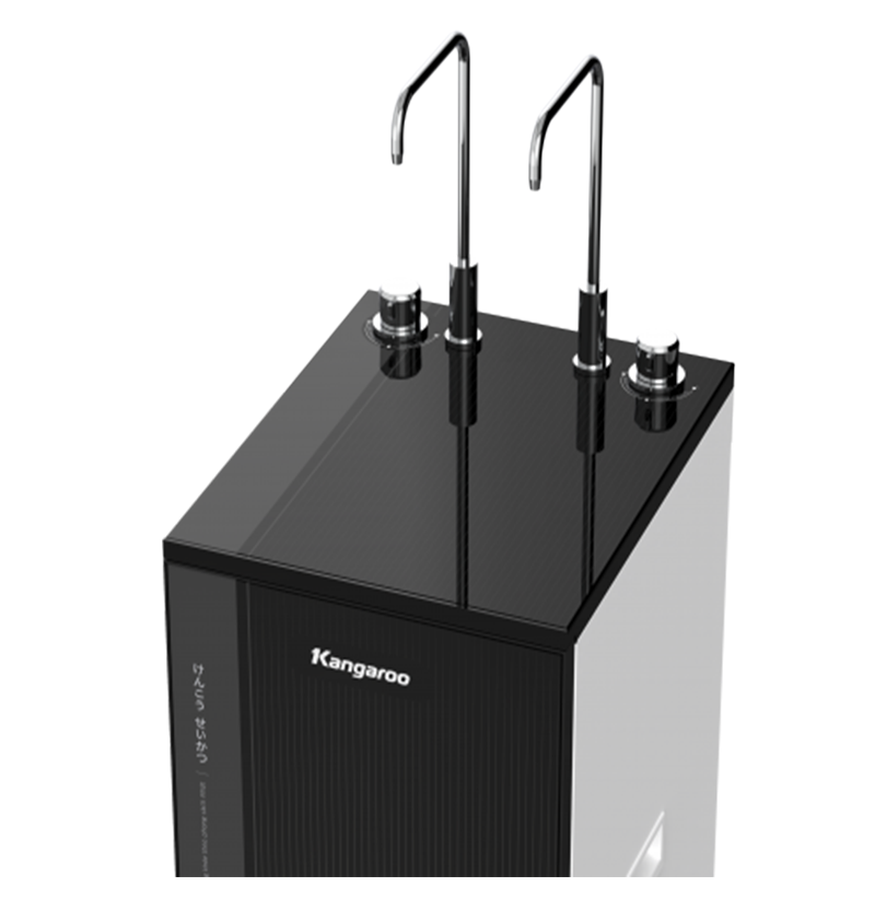 Máy lọc nước Kangaroo Hydrogen KG10A88 - Hàng Cao Cấp 2026