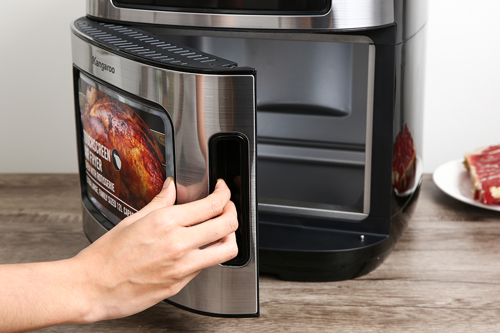 Nồi chiên không dầu Kangaroo KG12AF1A