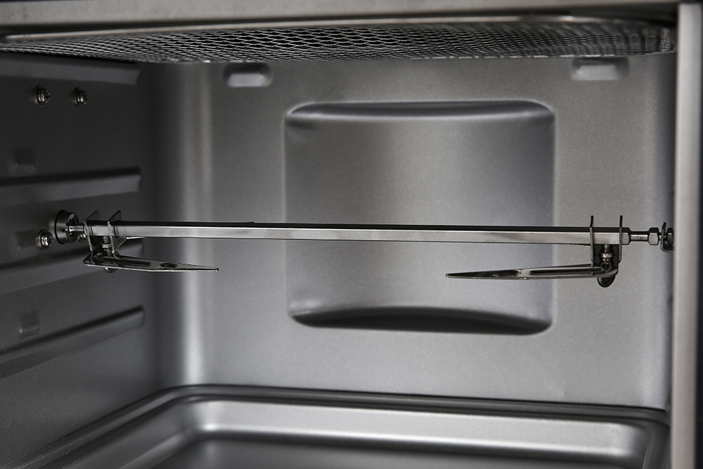 Nồi chiên không dầu Kangaroo KG12AF1A