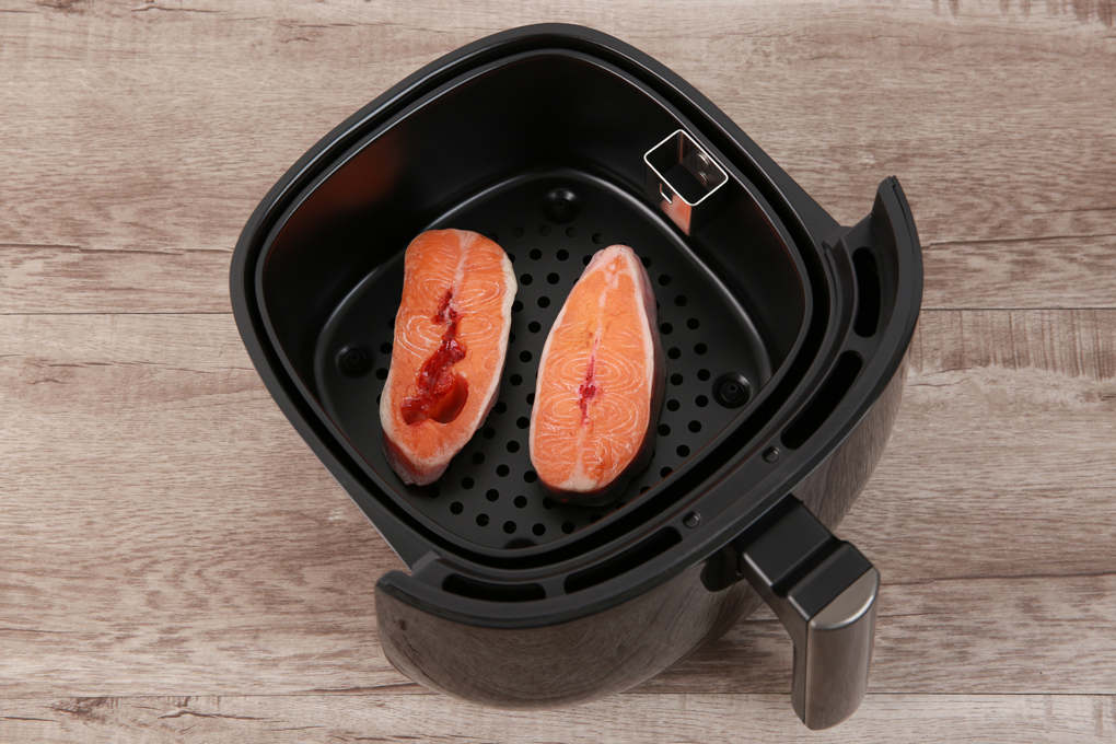 Nồi chiên không dầu Kangaroo KG42AF1