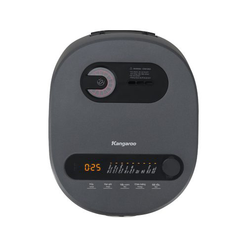 Nồi cơm điện cao tần Kangaroo KG18RIH2