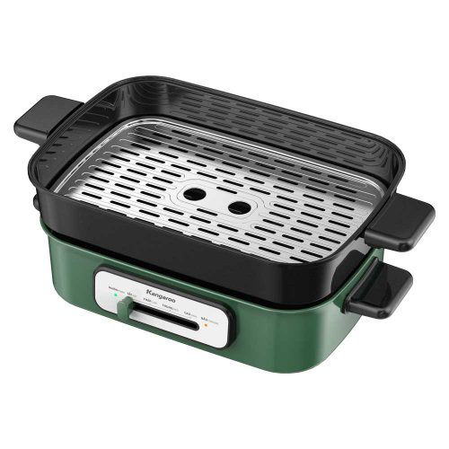 Nồi lẩu nướng đa năng Kangaroo KG5EGH
