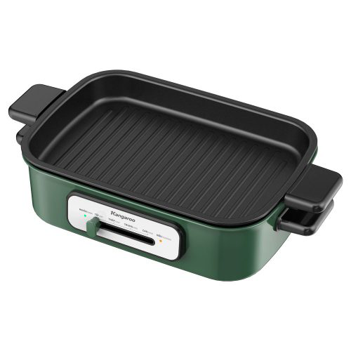 Nồi lẩu nướng đa năng Kangaroo KG5EGH