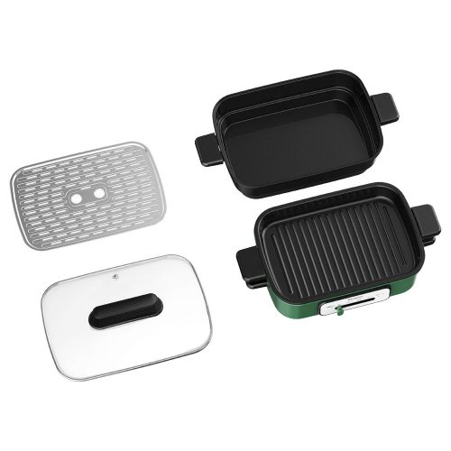 Nồi lẩu nướng đa năng Kangaroo KG5EGH