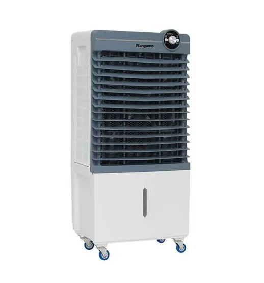 Quạt điều hòa Kangaroo KG50F103D - Mới 2025 Siêu Hót