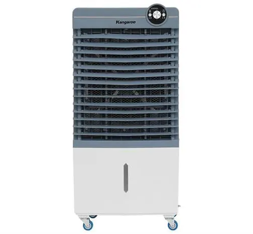 Quạt điều hòa Kangaroo KG50F103D - Mới 2025 Siêu Hót