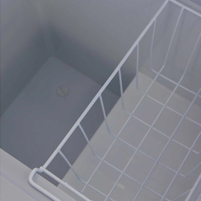 Tủ đông kháng khuẩn Kangaroo KG168NC1 - 90 lít