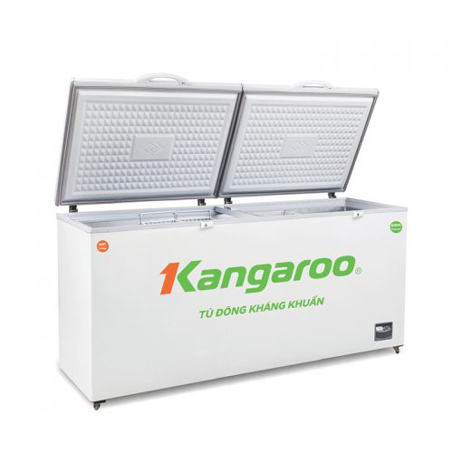 Tủ đông kháng khuẩn Kangaroo KG688C2 - 471 lít