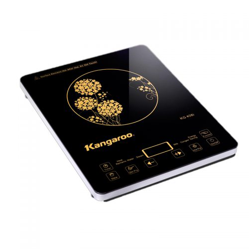 Bếp từ đơn Kangaroo KG408i