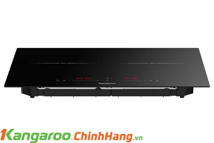 Bếp từ đôi lắp âm Kangaroo KGIC38D1C