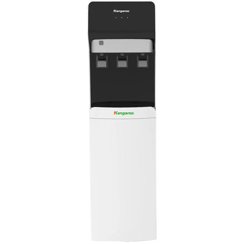 Cây nước nóng lạnh Kangaroo KG62A3 - Tích hợp bộ Lọc RO