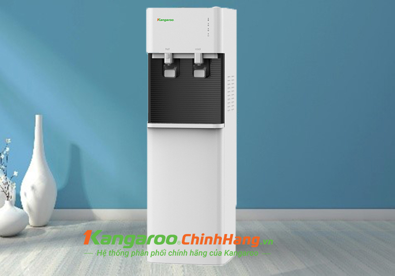 Cây nước nóng lạnh Kangaroo KG49A3 - Hút Bình New 2026