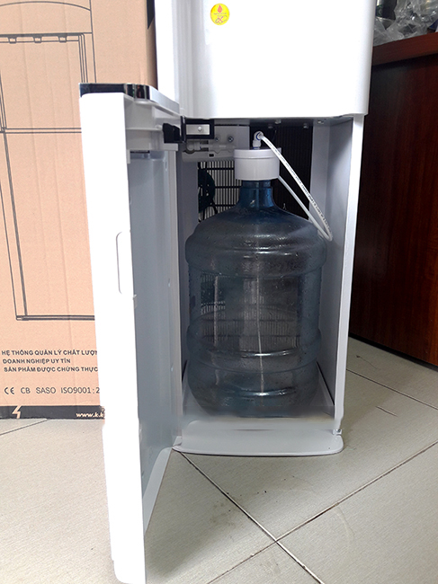 Cây nước nóng lạnh Kangaroo KG39H