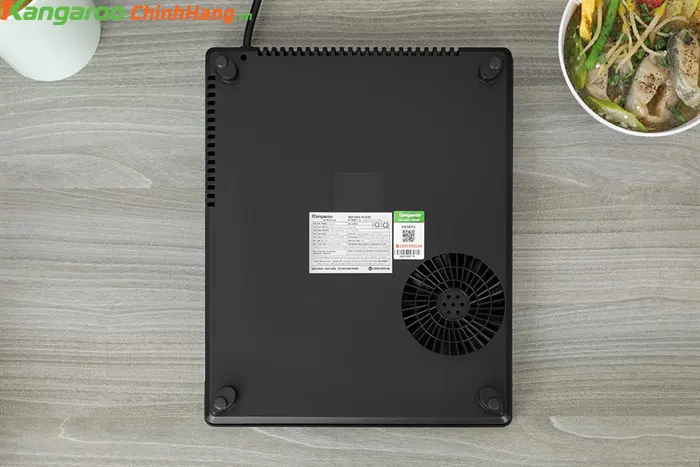 Bếp từ Kangaroo KG18IC1