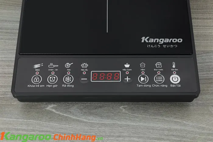 Bếp từ Kangaroo KG18IC1