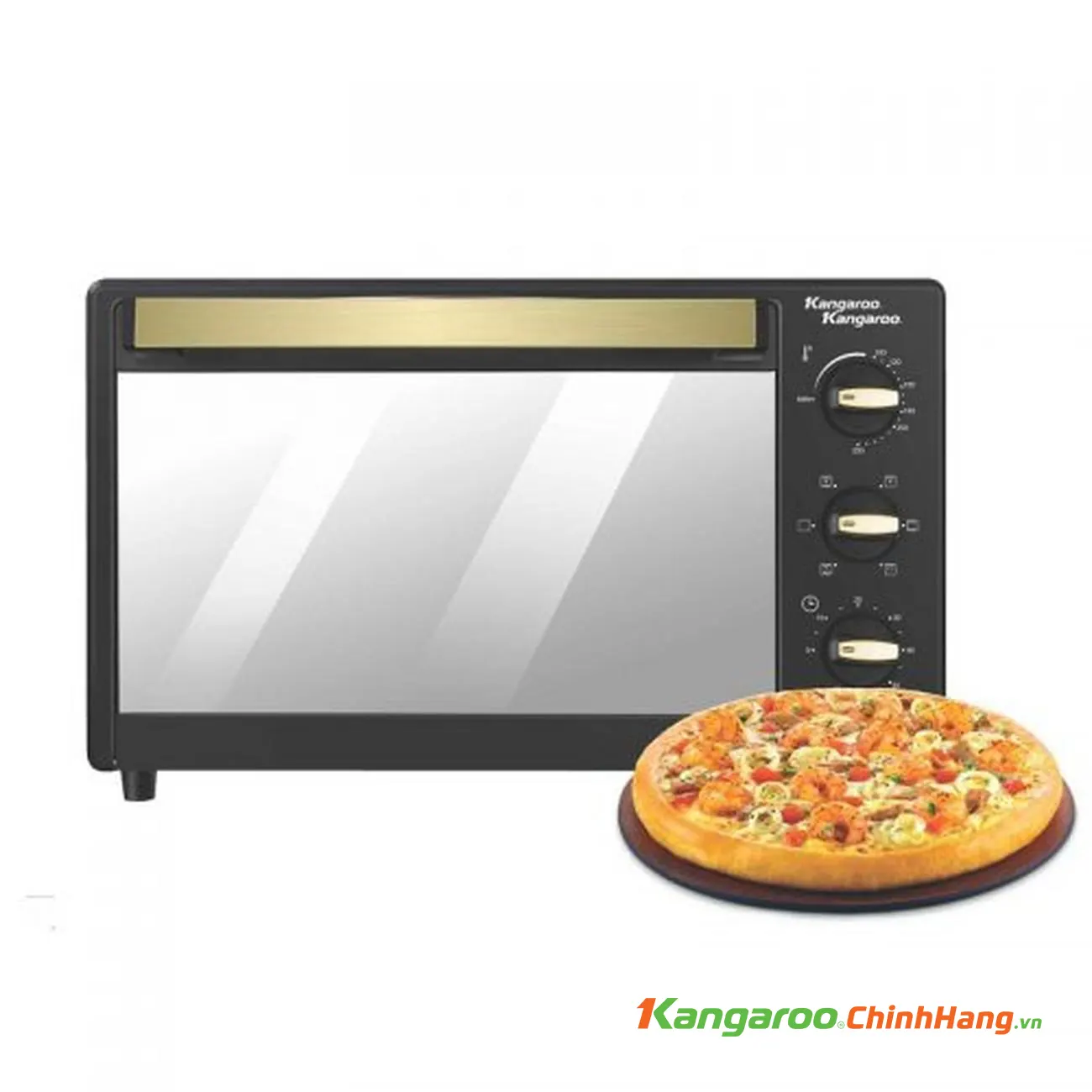 Lò nướng Kangaroo KG2602