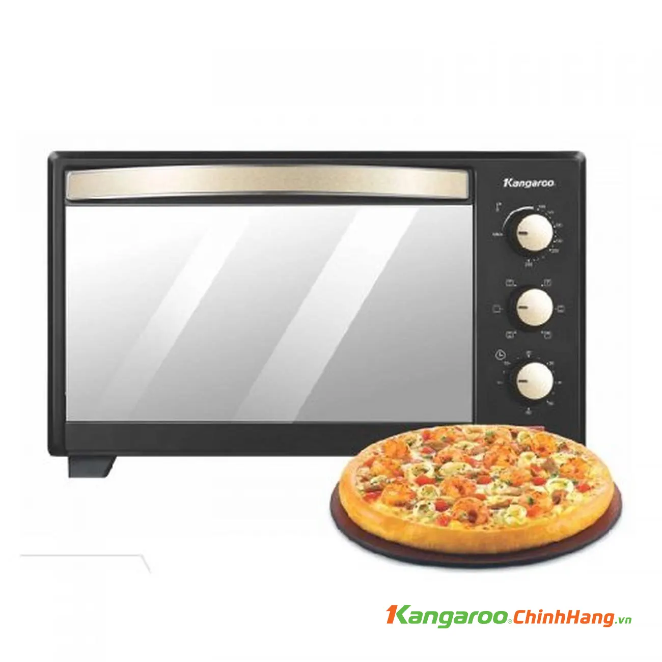Lò nướng Kangaroo KG3201 32L