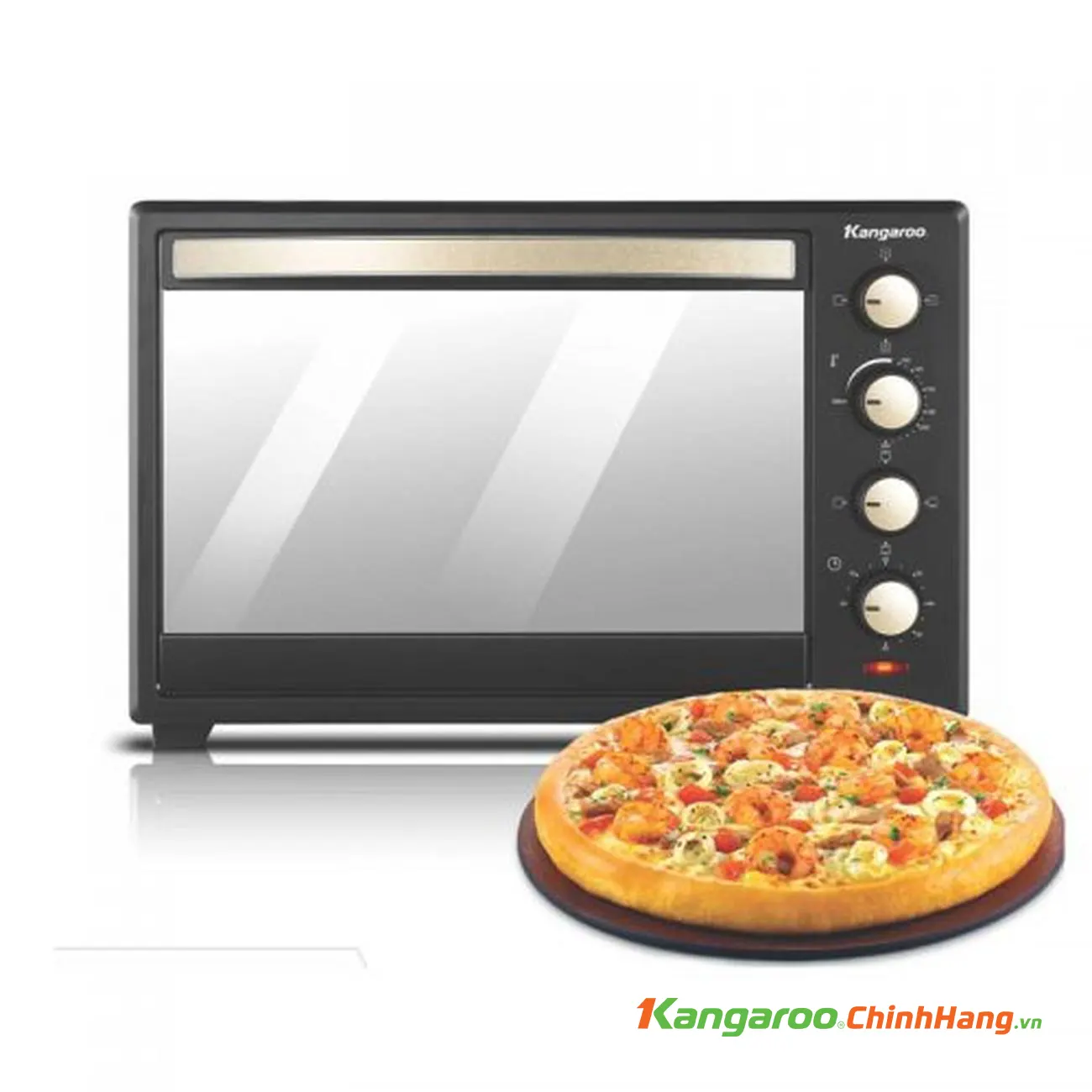 Lò nướng Kangaroo KG5201