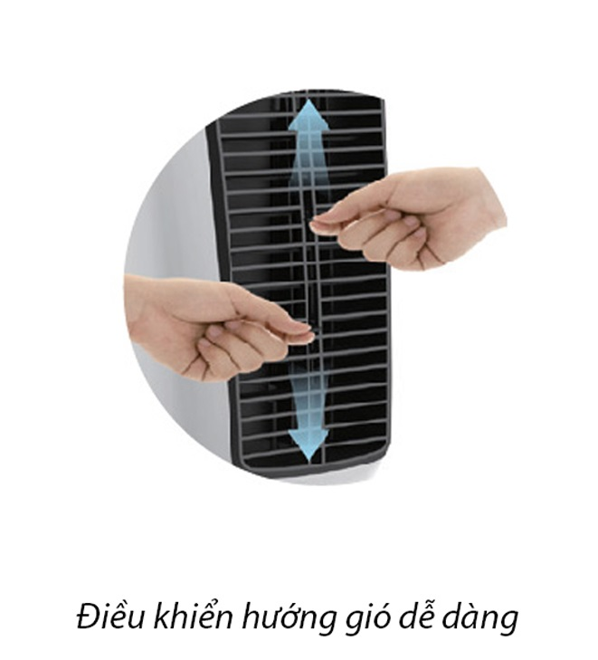 Máy làm mát không khí Kangaroo KG50F20