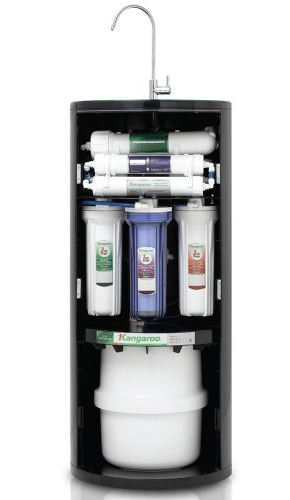 Máy lọc nước Kangaroo KG100HC Hydrogen