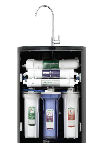 Máy lọc nước Kangaroo KG100HC Hydrogen