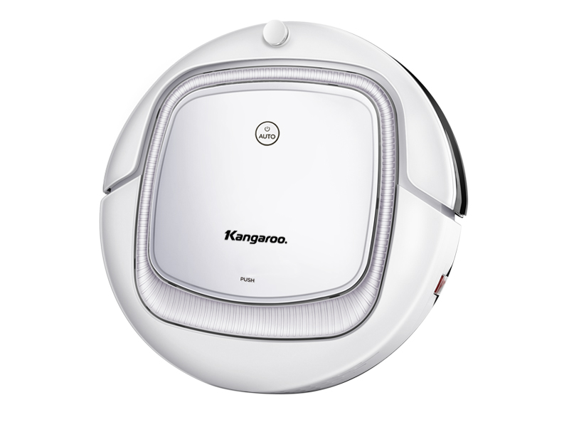 Robot hút bụi Kangaroo KGRB01