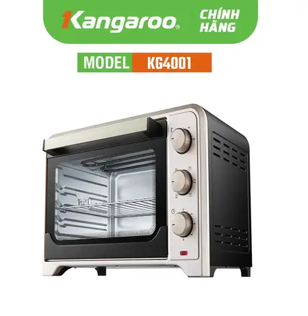 Lò nướng Kangaroo KG4001