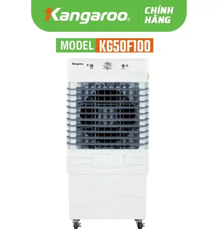 Máy làm mát không khí Kangaroo KG50F100