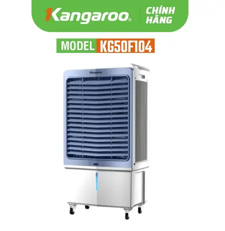 Máy làm mát không khí Kangaroo KG50F104