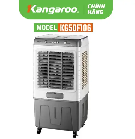 Máy làm mát không khí Kangaroo KG50F106