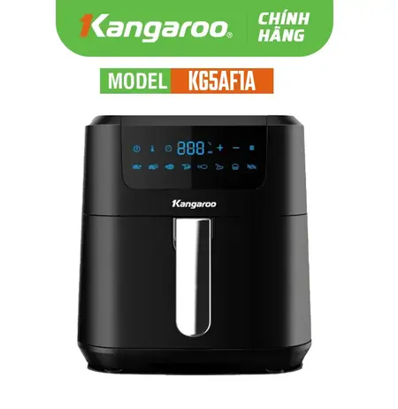 Nồi chiên không dầu Kangaroo KG5AF1A