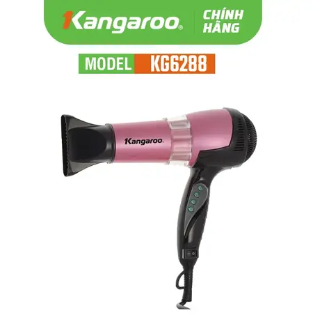 Máy sấy tóc Kangaroo KG628