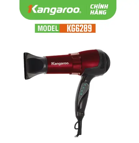Máy sấy tóc Kangaroo KG629